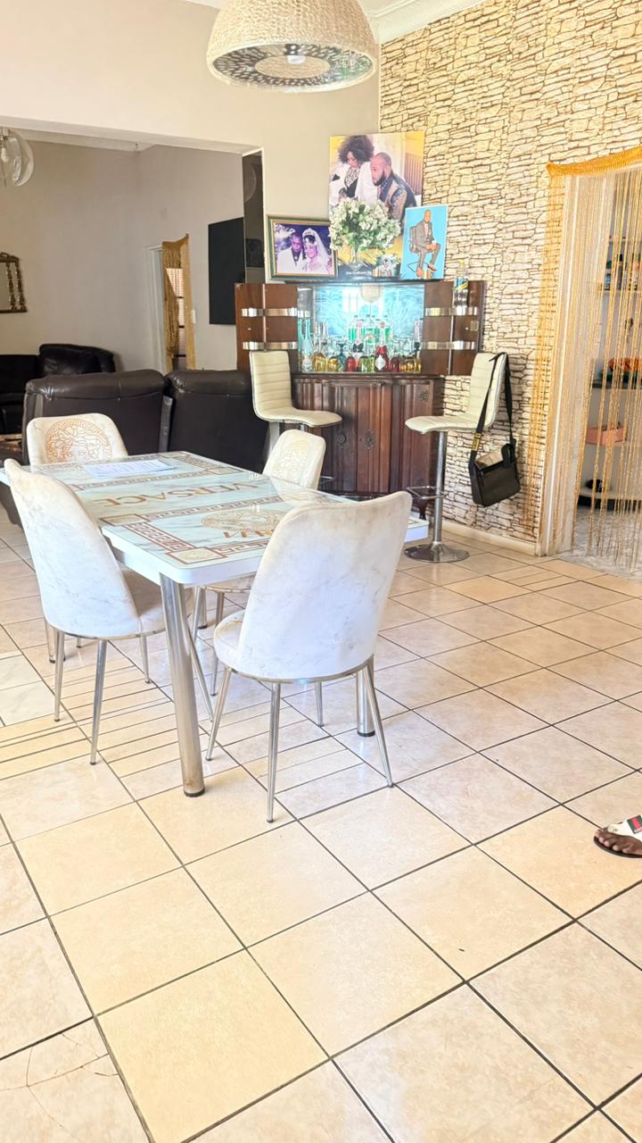 3 Bedroom Property for Sale in Kensington Gauteng