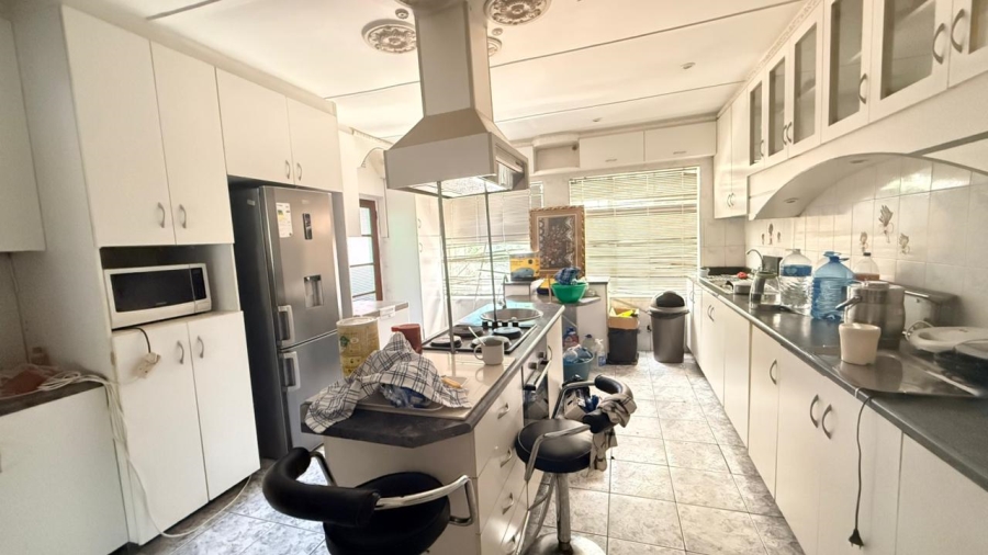 3 Bedroom Property for Sale in Kensington Gauteng