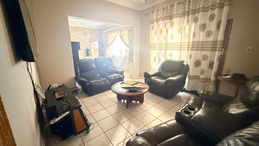 3 Bedroom Property for Sale in Kensington Gauteng