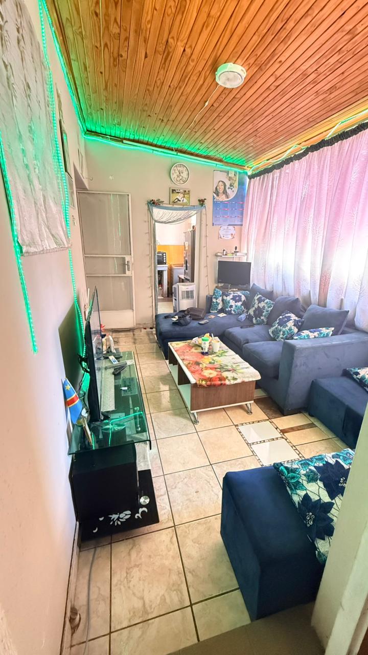 3 Bedroom Property for Sale in Kensington Gauteng