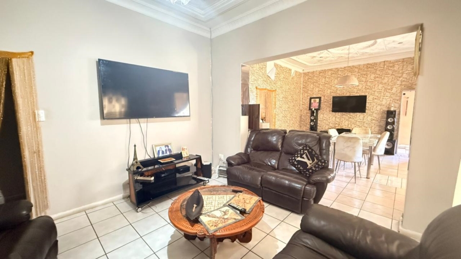 3 Bedroom Property for Sale in Kensington Gauteng