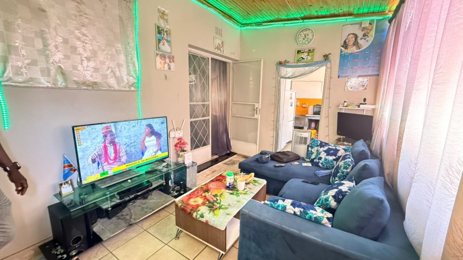 3 Bedroom Property for Sale in Kensington Gauteng