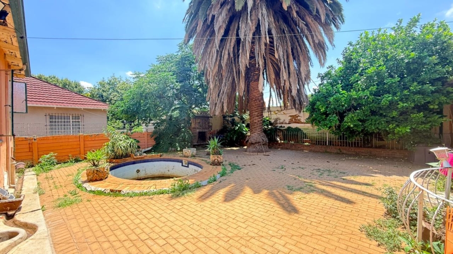 3 Bedroom Property for Sale in Kensington Gauteng