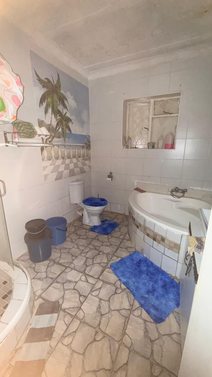 3 Bedroom Property for Sale in Kensington Gauteng