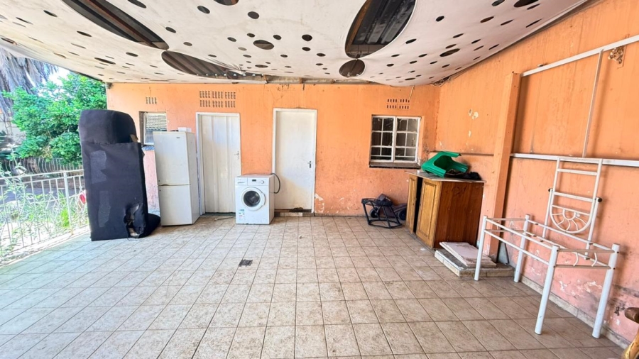 3 Bedroom Property for Sale in Kensington Gauteng