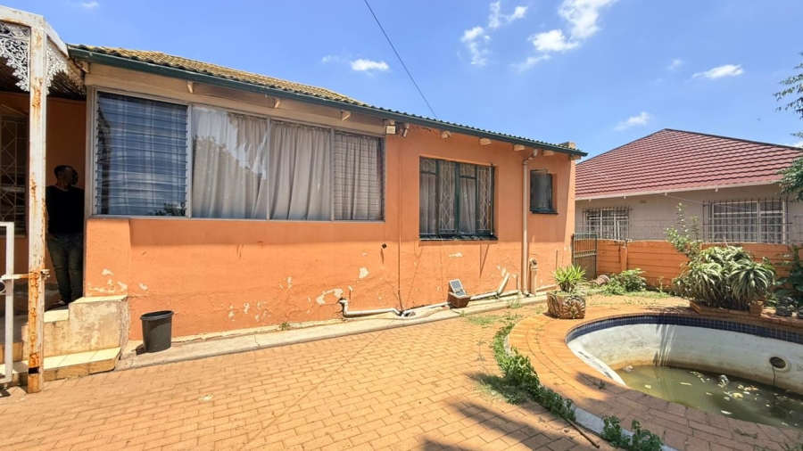 3 Bedroom Property for Sale in Kensington Gauteng