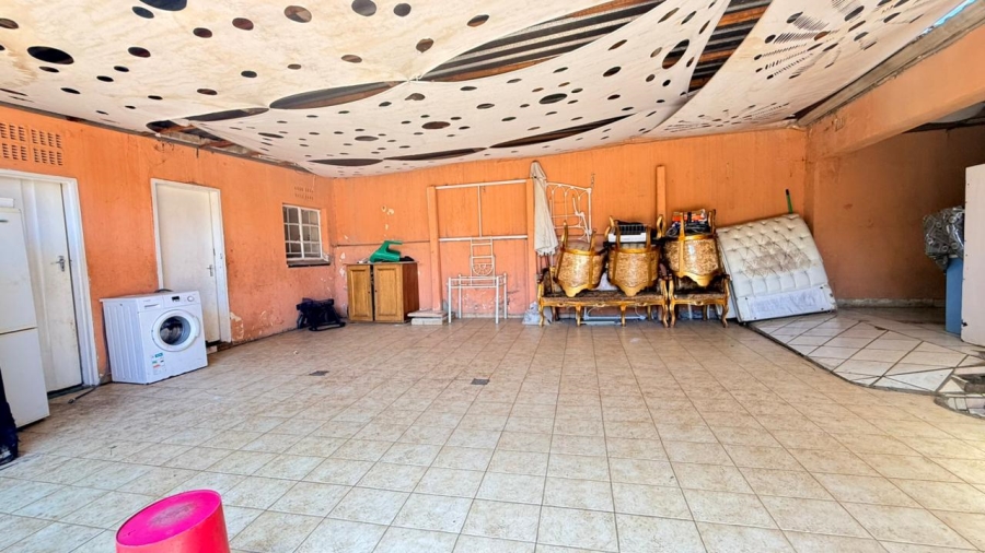 3 Bedroom Property for Sale in Kensington Gauteng