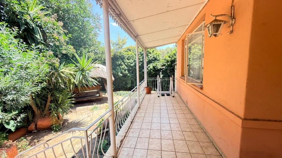 3 Bedroom Property for Sale in Kensington Gauteng