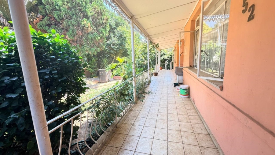 3 Bedroom Property for Sale in Kensington Gauteng