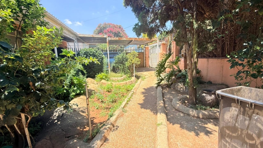 3 Bedroom Property for Sale in Kensington Gauteng