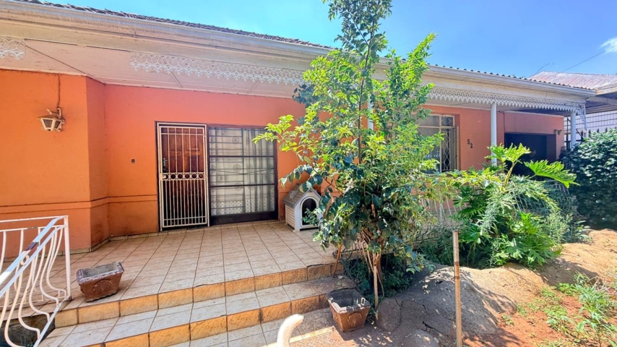 3 Bedroom Property for Sale in Kensington Gauteng