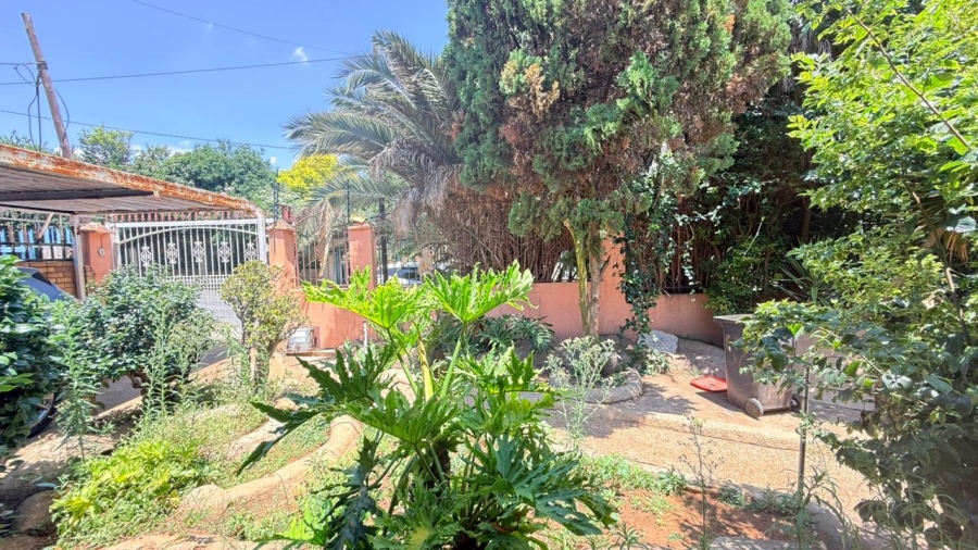 3 Bedroom Property for Sale in Kensington Gauteng