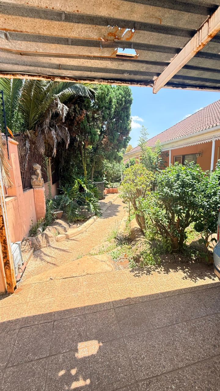 3 Bedroom Property for Sale in Kensington Gauteng