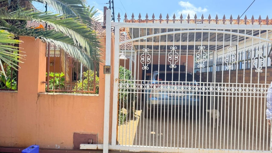 3 Bedroom Property for Sale in Kensington Gauteng