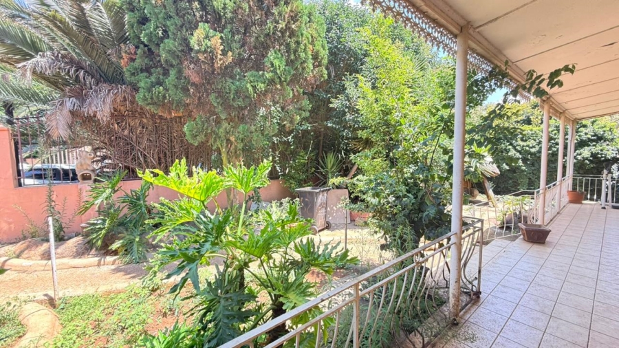 3 Bedroom Property for Sale in Kensington Gauteng