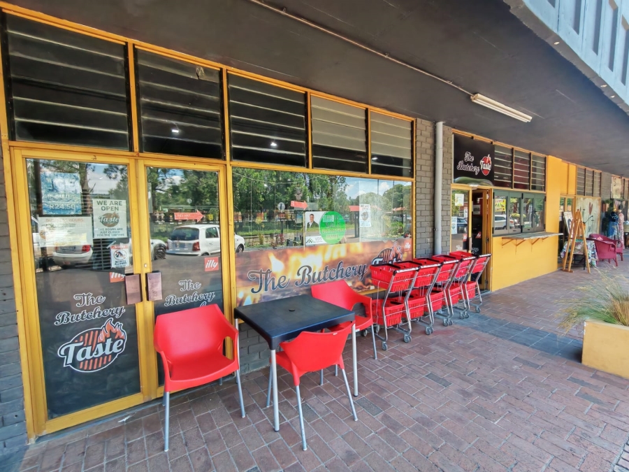 Commercial Property for Sale in Rietfontein Gauteng