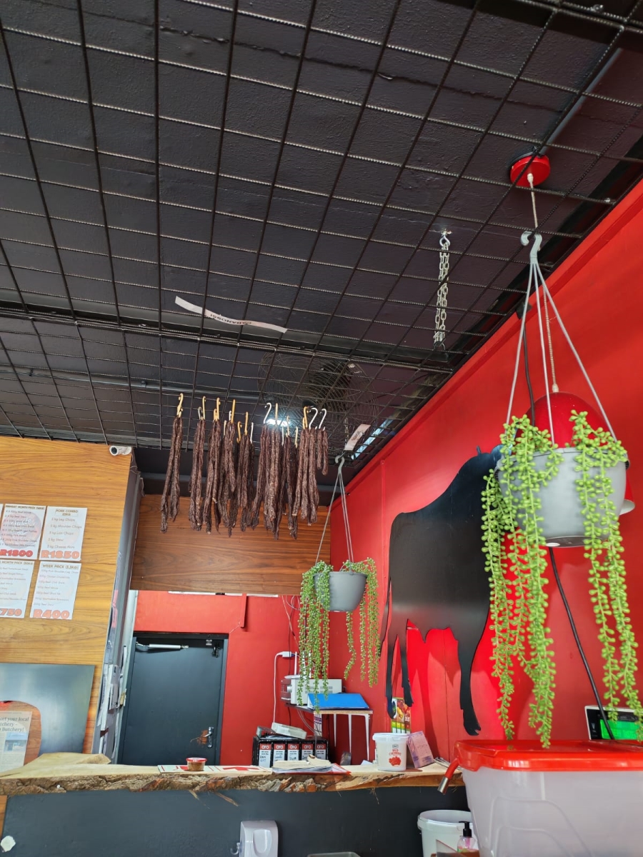 Commercial Property for Sale in Rietfontein Gauteng