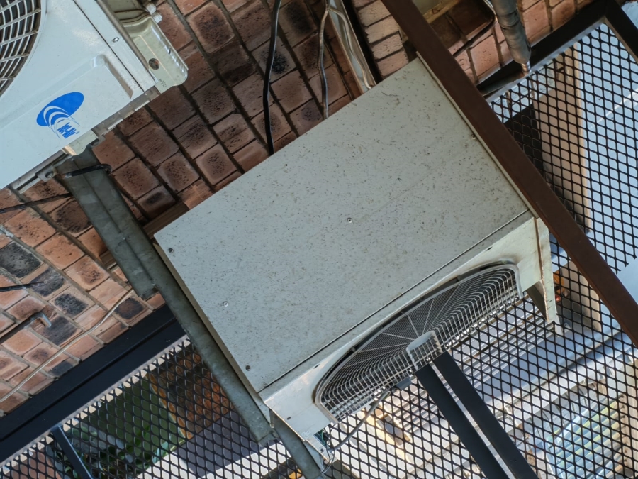 Commercial Property for Sale in Rietfontein Gauteng