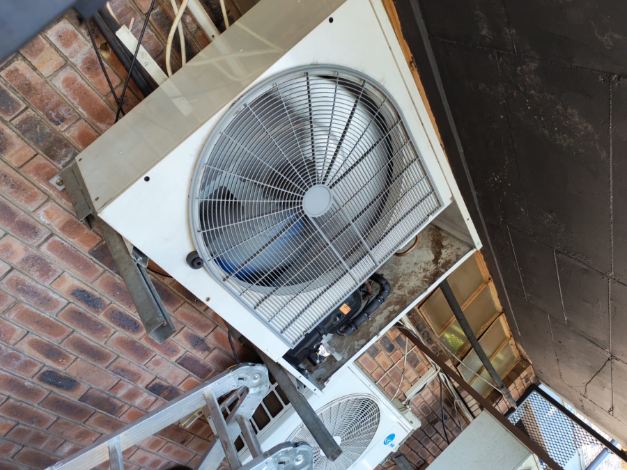 Commercial Property for Sale in Rietfontein Gauteng