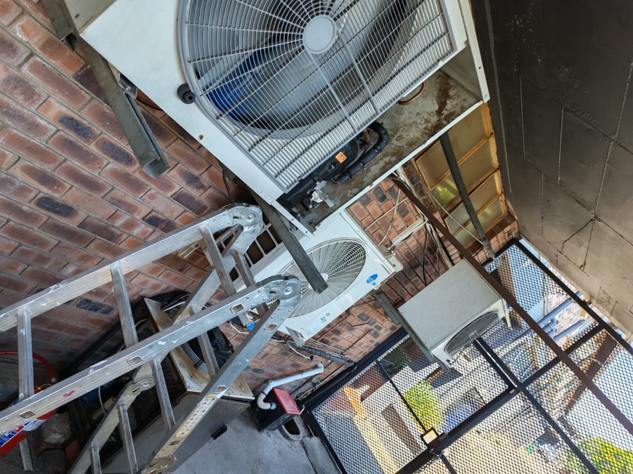 Commercial Property for Sale in Rietfontein Gauteng