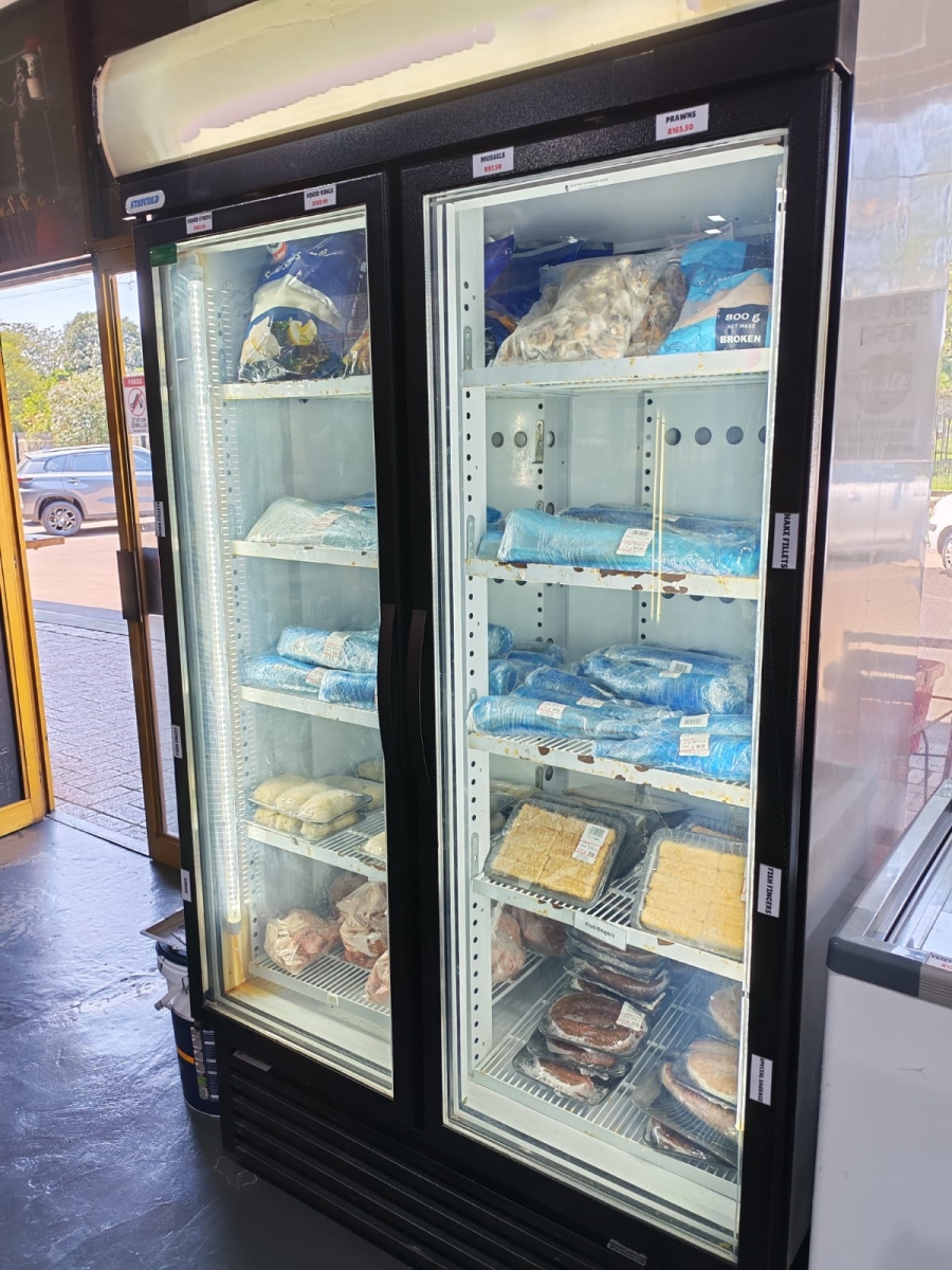 Commercial Property for Sale in Rietfontein Gauteng