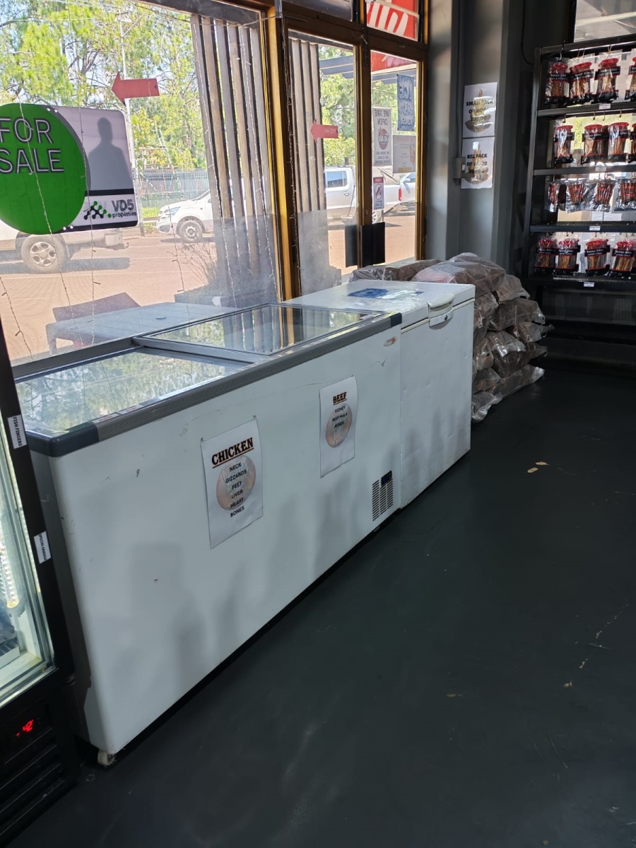 Commercial Property for Sale in Rietfontein Gauteng