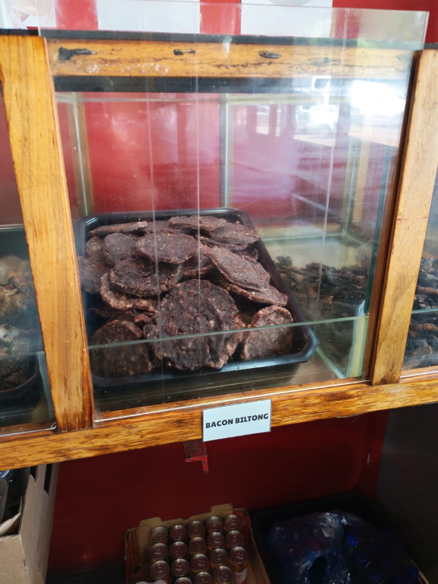 Commercial Property for Sale in Rietfontein Gauteng