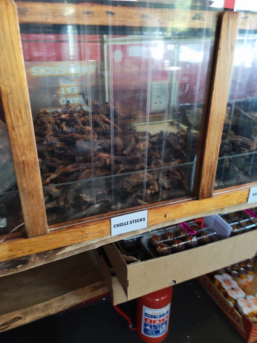 Commercial Property for Sale in Rietfontein Gauteng