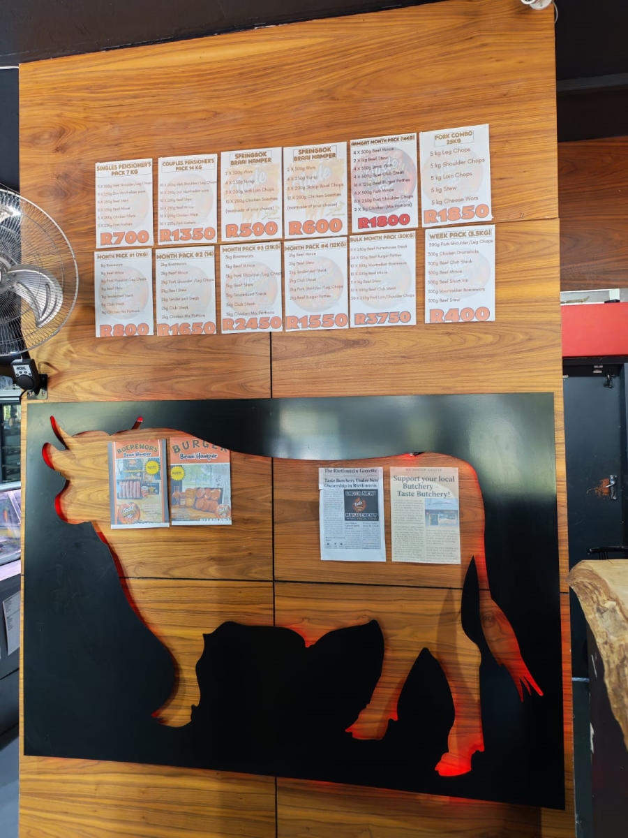 Commercial Property for Sale in Rietfontein Gauteng