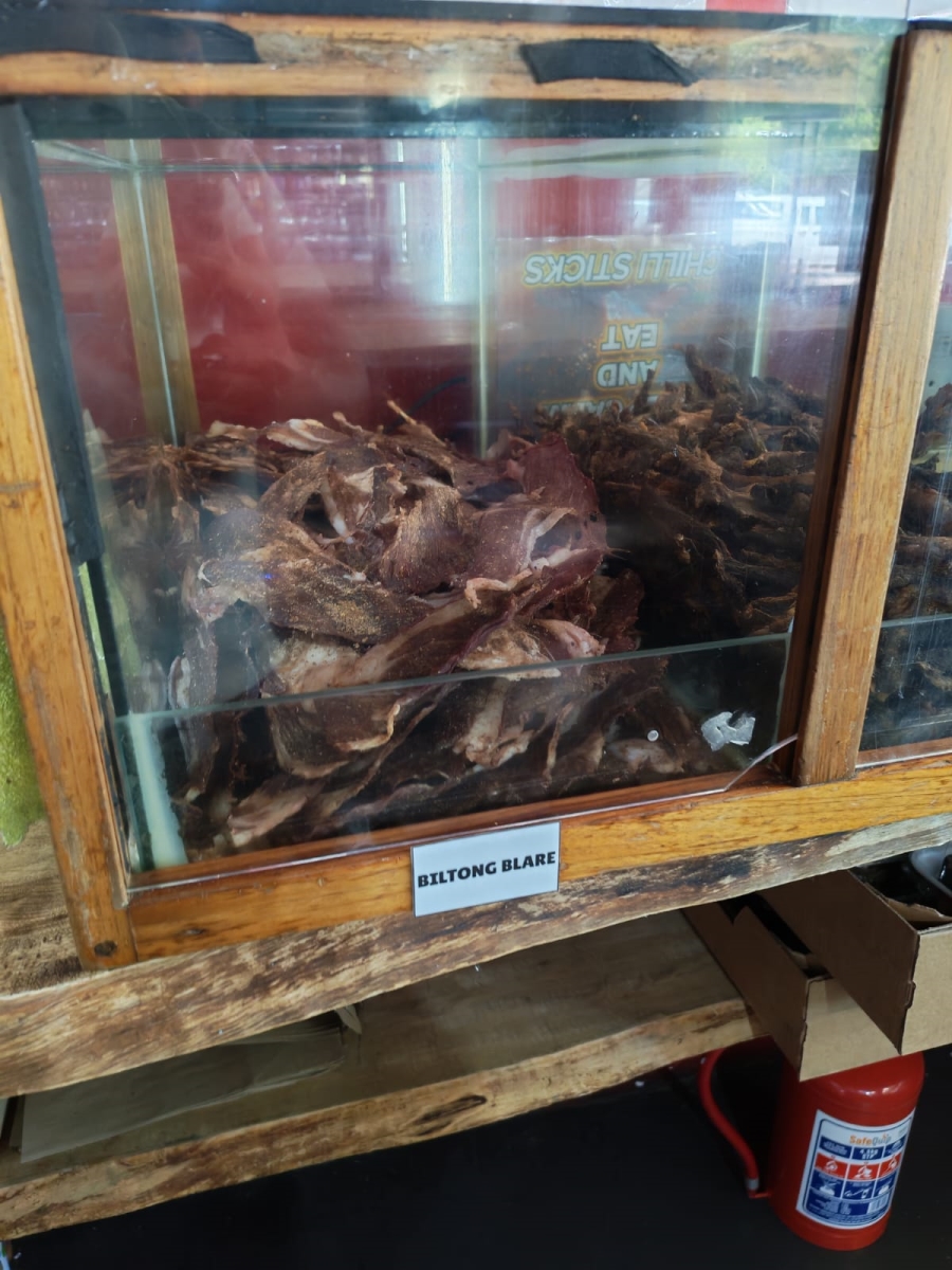 Commercial Property for Sale in Rietfontein Gauteng