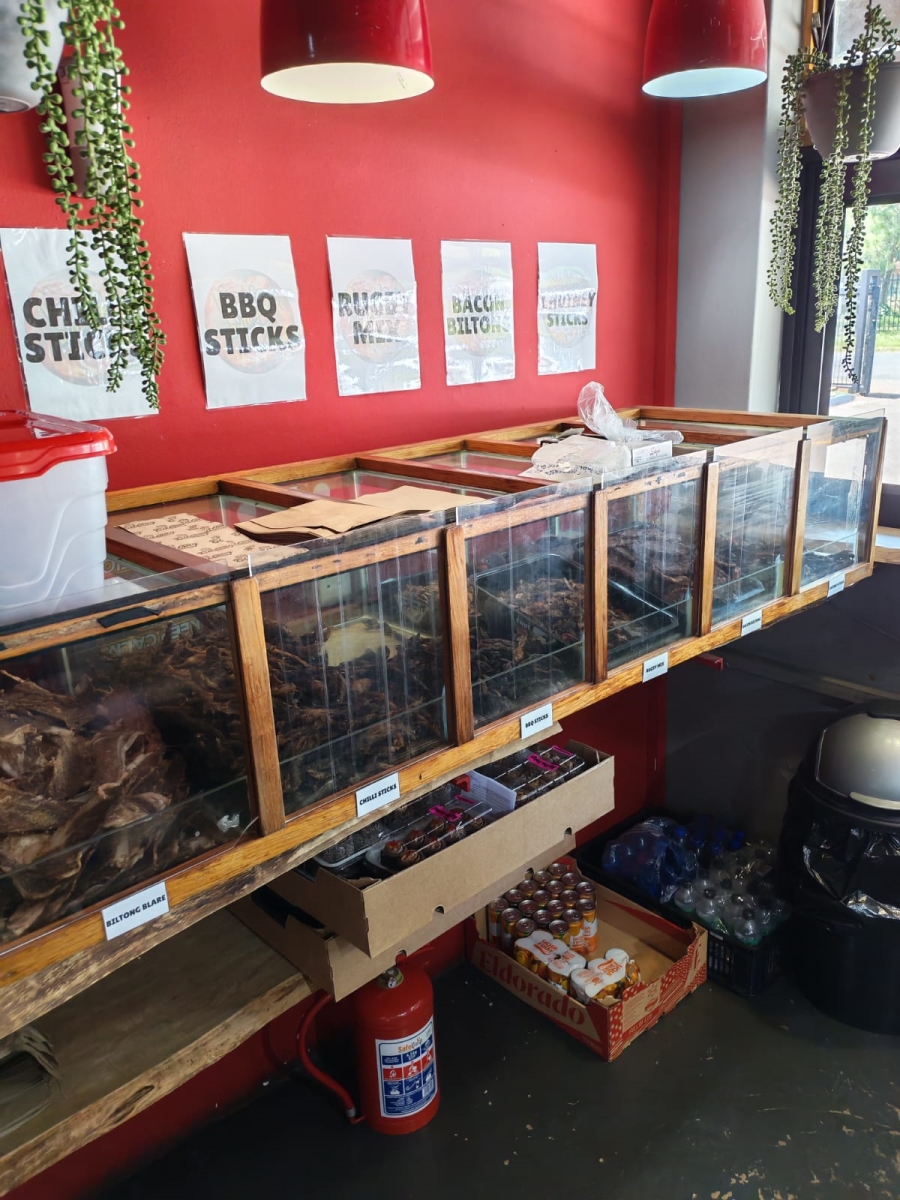 Commercial Property for Sale in Rietfontein Gauteng