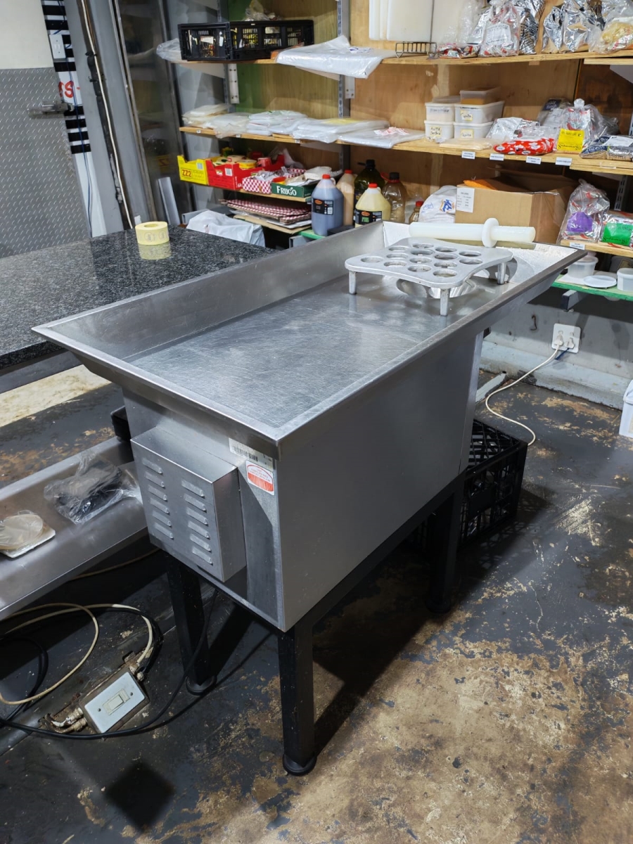 Commercial Property for Sale in Rietfontein Gauteng