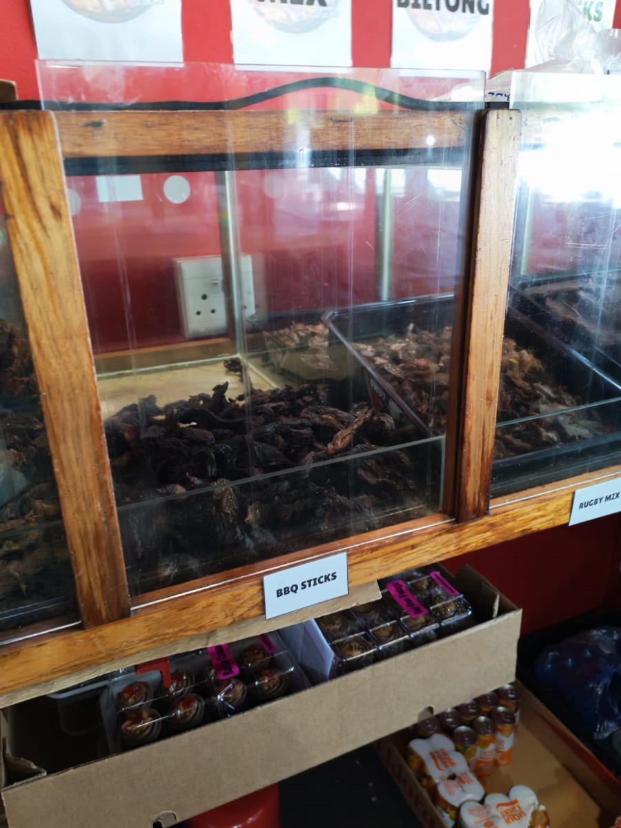 Commercial Property for Sale in Rietfontein Gauteng