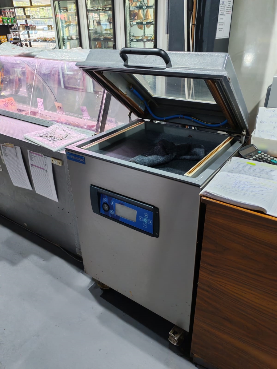 Commercial Property for Sale in Rietfontein Gauteng