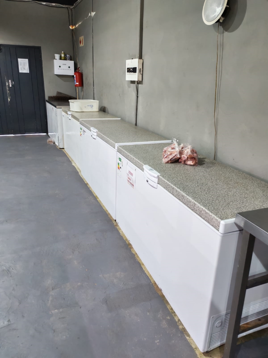 Commercial Property for Sale in Rietfontein Gauteng