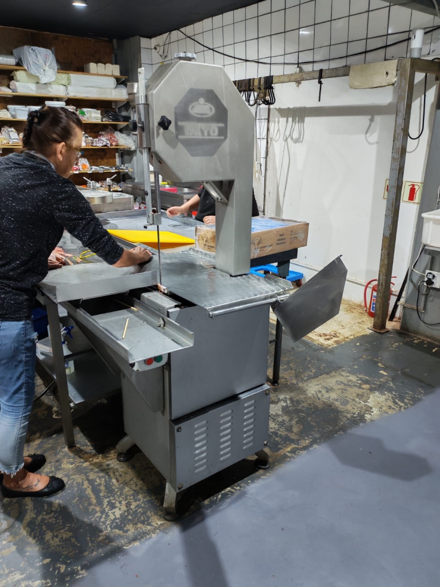 Commercial Property for Sale in Rietfontein Gauteng