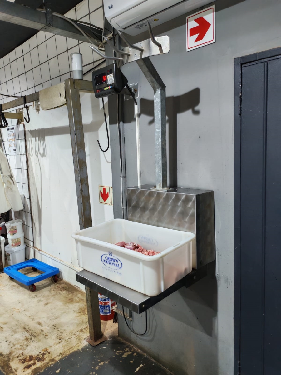 Commercial Property for Sale in Rietfontein Gauteng