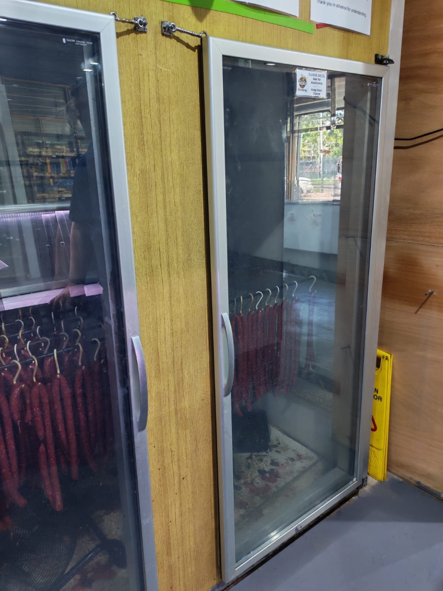 Commercial Property for Sale in Rietfontein Gauteng