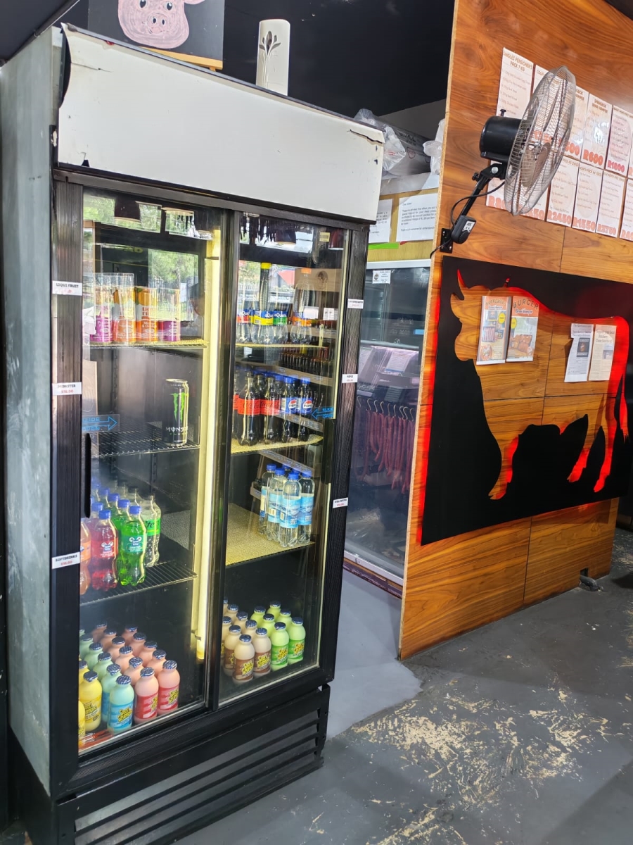 Commercial Property for Sale in Rietfontein Gauteng