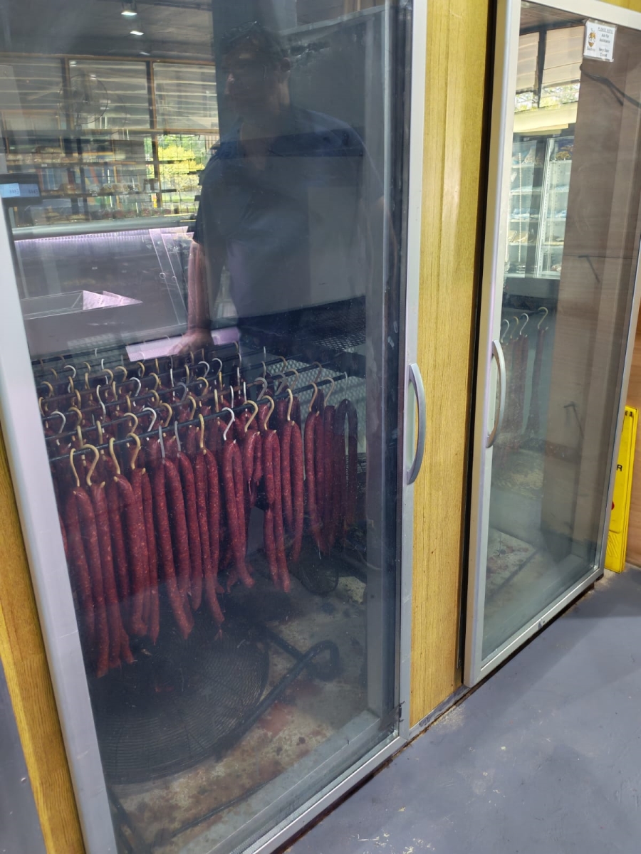 Commercial Property for Sale in Rietfontein Gauteng