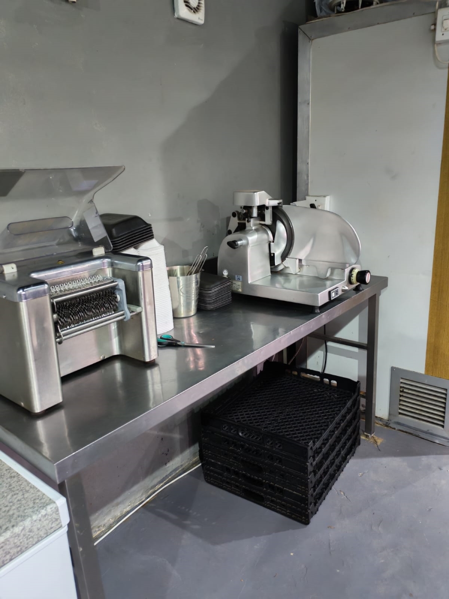 Commercial Property for Sale in Rietfontein Gauteng