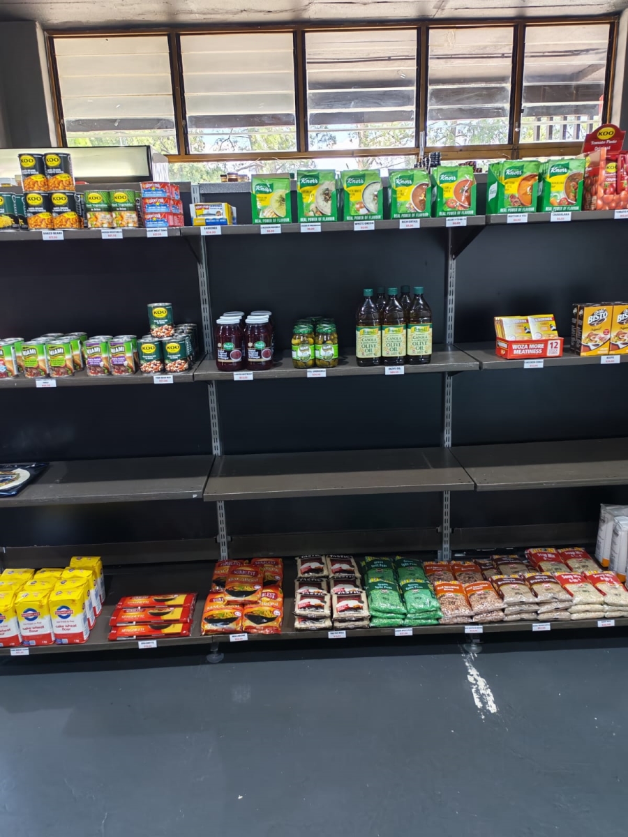 Commercial Property for Sale in Rietfontein Gauteng