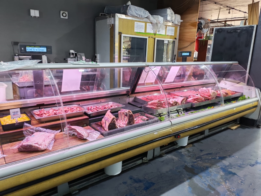 Commercial Property for Sale in Rietfontein Gauteng