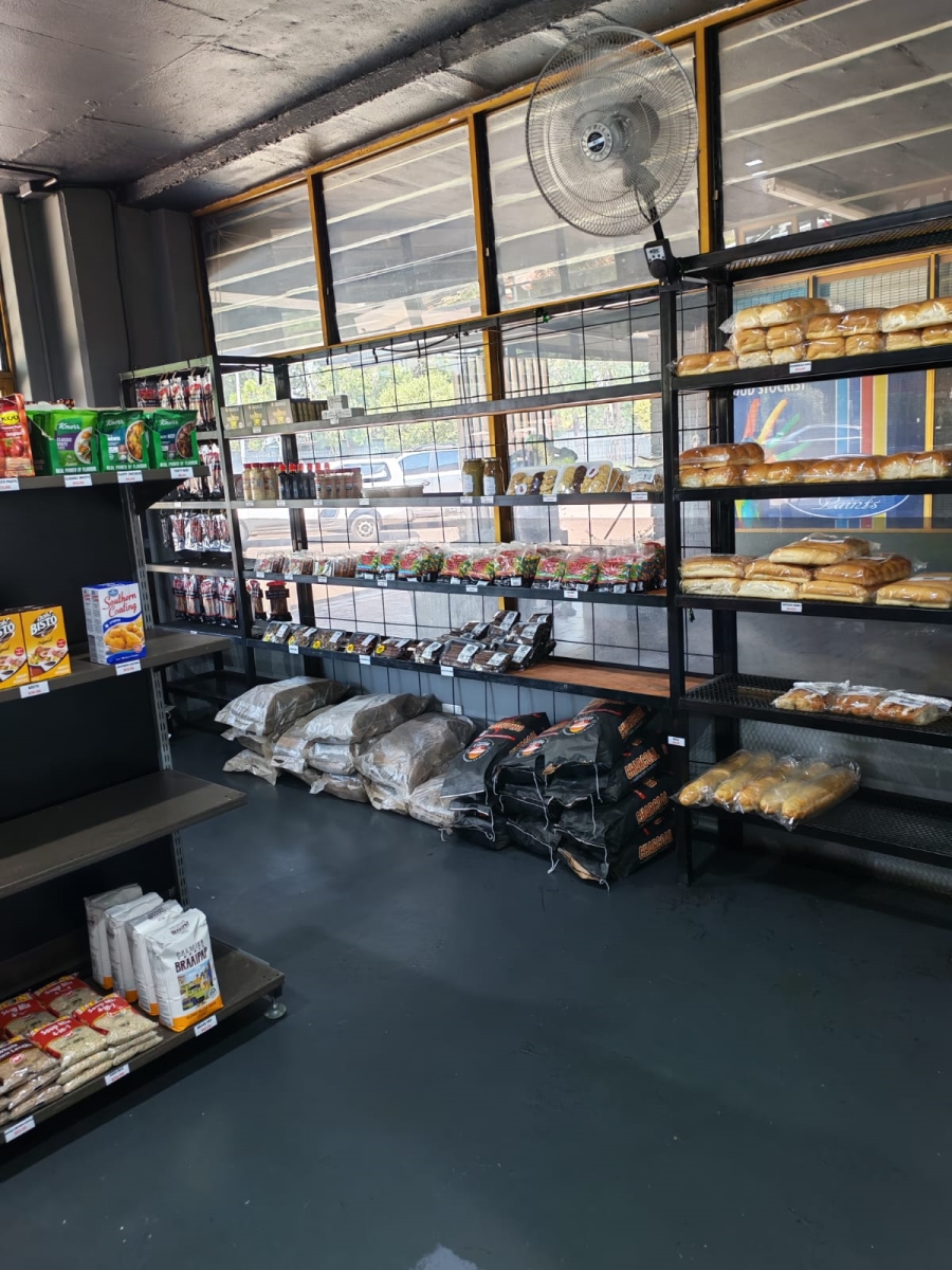 Commercial Property for Sale in Rietfontein Gauteng