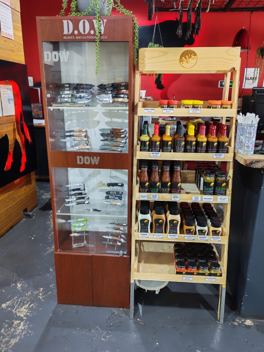 Commercial Property for Sale in Rietfontein Gauteng