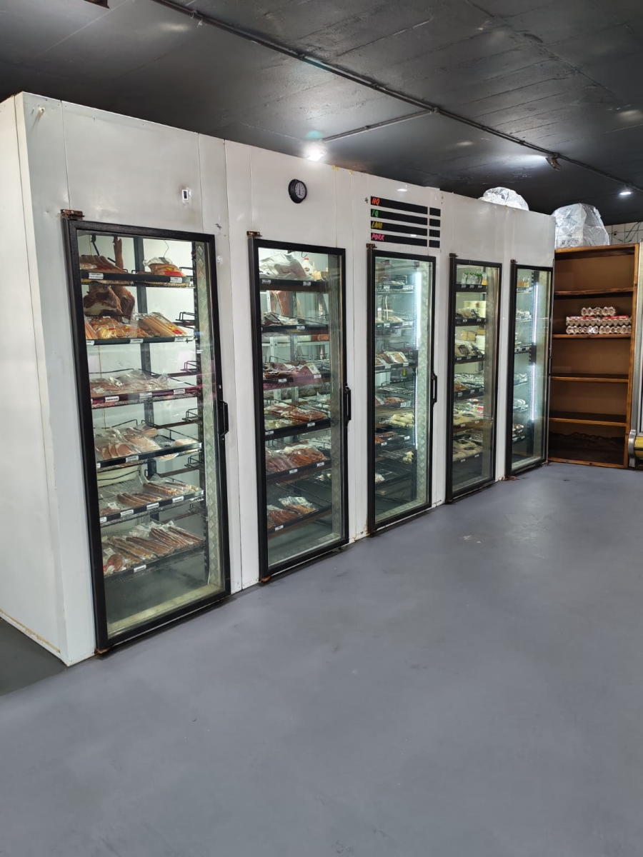 Commercial Property for Sale in Rietfontein Gauteng