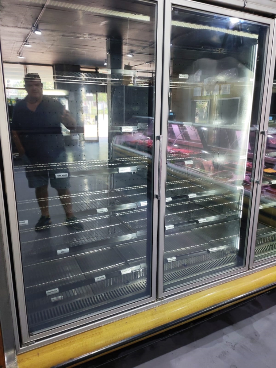 Commercial Property for Sale in Rietfontein Gauteng