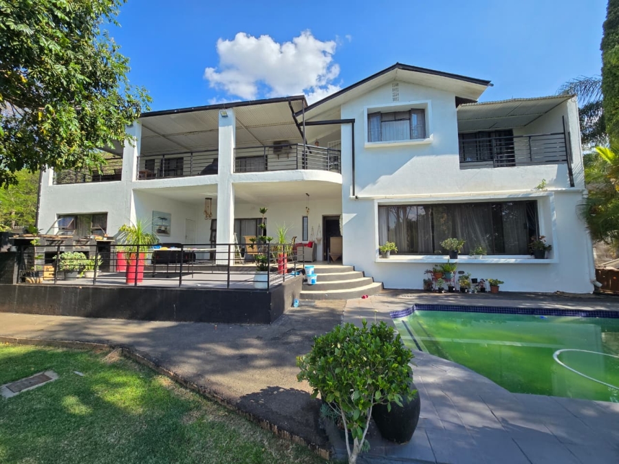 4 Bedroom Property for Sale in Pretoria North Gauteng