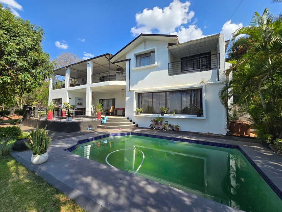 4 Bedroom Property for Sale in Pretoria North Gauteng