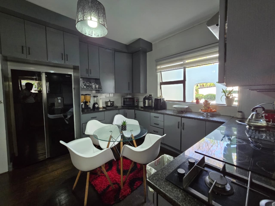 4 Bedroom Property for Sale in Pretoria North Gauteng
